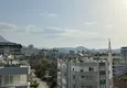 Dostępny zakup Apartament 1+1 z widokiem na morze i góry w Mahmutlar — 300 od morza, sprzedaż od właściciela 29 