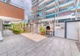 Kupić Apartament 1+1 z widokiem na morze i góry w Mahmutlar — 300 od morza, sprzedaż od właściciela 5 