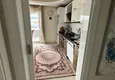 Dostępny zakup Apartament 1+1 z widokiem na morze i góry w Mahmutlar — 300 od morza, sprzedaż od właściciela 6 
