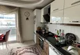 Dostępny zakup Apartament 1+1 z widokiem na morze i góry w Mahmutlar — 300 od morza, sprzedaż od właściciela 7 
