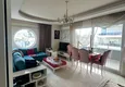 Dostępny zakup Apartament 1+1 z widokiem na morze i góry w Mahmutlar — 300 od morza, sprzedaż od właściciela 9 