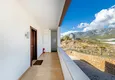 Kupić Elegancka willa 3+1 z panoramicznym widokiem na morze i góry w elitarnym kompleksie — Alanya, dzielnica Kargicak 10