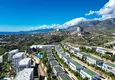 Kupić Elegancka willa 3+1 z panoramicznym widokiem na morze i góry w elitarnym kompleksie — Alanya, dzielnica Kargicak 11