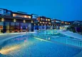 Kupić Elegancka willa 3+1 z panoramicznym widokiem na morze i góry w elitarnym kompleksie — Alanya, dzielnica Kargicak 12