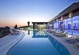 Kupić Elegancka willa 3+1 z panoramicznym widokiem na morze i góry w elitarnym kompleksie — Alanya, dzielnica Kargicak 13