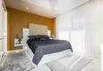Dostępny zakup Elegancka willa 3+1 z panoramicznym widokiem na morze i góry w elitarnym kompleksie — Alanya, dzielnica Kargicak 15