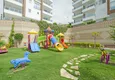 Kupić Elegancka willa 3+1 z panoramicznym widokiem na morze i góry w elitarnym kompleksie — Alanya, dzielnica Kargicak 16