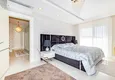 Dostępny zakup Elegancka willa 3+1 z panoramicznym widokiem na morze i góry w elitarnym kompleksie — Alanya, dzielnica Kargicak 19
