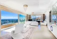 Dostępny zakup Elegancka willa 3+1 z panoramicznym widokiem na morze i góry w elitarnym kompleksie — Alanya, dzielnica Kargicak 1