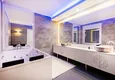 Dostępny zakup Elegancka willa 3+1 z panoramicznym widokiem na morze i góry w elitarnym kompleksie — Alanya, dzielnica Kargicak 21