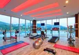 Kupić Elegancka willa 3+1 z panoramicznym widokiem na morze i góry w elitarnym kompleksie — Alanya, dzielnica Kargicak 22