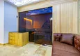 Dostępny zakup Elegancka willa 3+1 z panoramicznym widokiem na morze i góry w elitarnym kompleksie — Alanya, dzielnica Kargicak 24