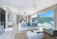 Dostępny zakup Elegancka willa 3+1 z panoramicznym widokiem na morze i góry w elitarnym kompleksie — Alanya, dzielnica Kargicak 3