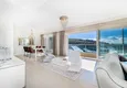 Dostępny zakup Elegancka willa 3+1 z panoramicznym widokiem na morze i góry w elitarnym kompleksie — Alanya, dzielnica Kargicak 4