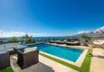 Kupić Elegancka willa 3+1 z panoramicznym widokiem na morze i góry w elitarnym kompleksie — Alanya, dzielnica Kargicak 5