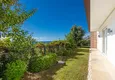 Kupić Elegancka willa 3+1 z panoramicznym widokiem na morze i góry w elitarnym kompleksie — Alanya, dzielnica Kargicak 7