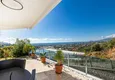 Kupić Elegancka willa 3+1 z panoramicznym widokiem na morze i góry w elitarnym kompleksie — Alanya, dzielnica Kargicak 8