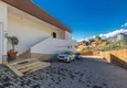 Kupić Elegancka willa 3+1 z panoramicznym widokiem na morze i góry w elitarnym kompleksie — Alanya, dzielnica Kargicak 9