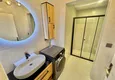Dostępny zakup Stylowy apartament 1+1 w Oba - z designerskim wnętrzem i okazyjną ceną 10 