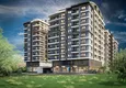 Kupić Nowoczesny projekt mieszkaniowy w centrum Antalyi - apartamenty od dewelopera o dużym potencjale inwestycyjnym 11