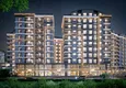 Kupić Nowoczesny projekt mieszkaniowy w centrum Antalyi - apartamenty od dewelopera o dużym potencjale inwestycyjnym 14