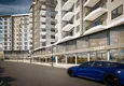 Kupić Nowoczesny projekt mieszkaniowy w centrum Antalyi - apartamenty od dewelopera o dużym potencjale inwestycyjnym 19