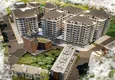 Kupić Nowoczesny projekt mieszkaniowy w centrum Antalyi - apartamenty od dewelopera o dużym potencjale inwestycyjnym 1