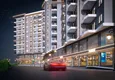 Kupić Nowoczesny projekt mieszkaniowy w centrum Antalyi - apartamenty od dewelopera o dużym potencjale inwestycyjnym 20