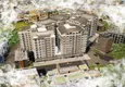 Kupić Nowoczesny projekt mieszkaniowy w centrum Antalyi - apartamenty od dewelopera o dużym potencjale inwestycyjnym 2