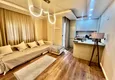 Dostępny zakup Stylowy apartament 1+1 w Oba - z designerskim wnętrzem i okazyjną ceną 4 