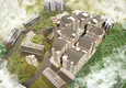 Kupić Nowoczesny projekt mieszkaniowy w centrum Antalyi - apartamenty od dewelopera o dużym potencjale inwestycyjnym 4