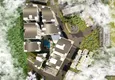 Kupić Nowoczesny projekt mieszkaniowy w centrum Antalyi - apartamenty od dewelopera o dużym potencjale inwestycyjnym 5