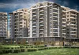 Kupić Nowoczesny projekt mieszkaniowy w centrum Antalyi - apartamenty od dewelopera o dużym potencjale inwestycyjnym 6