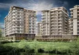 Kupić Nowoczesny projekt mieszkaniowy w centrum Antalyi - apartamenty od dewelopera o dużym potencjale inwestycyjnym 7