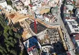 Dostępne Nowoczesny projekt mieszkaniowy w centrum Antalyi - apartamenty od dewelopera o dużym potencjale inwestycyjnym 2