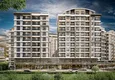 Kupić Nowoczesny projekt mieszkaniowy w centrum Antalyi - apartamenty od dewelopera o dużym potencjale inwestycyjnym 8