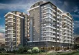 Kupić Nowoczesny projekt mieszkaniowy w centrum Antalyi - apartamenty od dewelopera o dużym potencjale inwestycyjnym 9