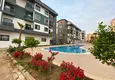 Kupić Apartament dwupoziomowy 2+1 w Alanya, Oba - stylowy duplex umeblowany na zezwolenie na pobyt  1 