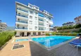 Kupić Linear 3+1 apartament w Alanya, dzielnica Oba - umeblowana, oddzielna kuchnia, odpowiednia na zezwolenie na pobyt 1