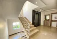 Kupić Linear 3+1 apartament w Alanya, dzielnica Oba - umeblowana, oddzielna kuchnia, odpowiednia na zezwolenie na pobyt 10
