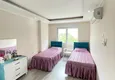 Dostępny zakup Linear 3+1 apartament w Alanya, dzielnica Oba - umeblowana, oddzielna kuchnia, odpowiednia na zezwolenie na pobyt 10