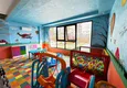 Kupić Apartament dwupoziomowy 2+1 w Alanya, Oba - stylowy duplex umeblowany na zezwolenie na pobyt  12 