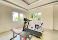 Kupić Linear 3+1 apartament w Alanya, dzielnica Oba - umeblowana, oddzielna kuchnia, odpowiednia na zezwolenie na pobyt 12