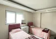 Dostępny zakup Linear 3+1 apartament w Alanya, dzielnica Oba - umeblowana, oddzielna kuchnia, odpowiednia na zezwolenie na pobyt 13