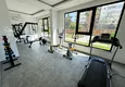 Kupić Apartament dwupoziomowy 2+1 w Alanya, Oba - stylowy duplex umeblowany na zezwolenie na pobyt  14 