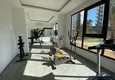 Kupić Apartament dwupoziomowy 2+1 w Alanya, Oba - stylowy duplex umeblowany na zezwolenie na pobyt  15 