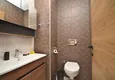 Dostępny zakup Apartament dwupoziomowy 2+1 w Alanya, Oba - stylowy duplex umeblowany na zezwolenie na pobyt  16 