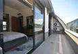 Dostępny zakup Apartament dwupoziomowy 2+1 w Alanya, Oba - stylowy duplex umeblowany na zezwolenie na pobyt  17 