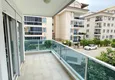 Dostępny zakup Linear 3+1 apartament w Alanya, dzielnica Oba - umeblowana, oddzielna kuchnia, odpowiednia na zezwolenie na pobyt 17