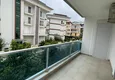 Dostępny zakup Linear 3+1 apartament w Alanya, dzielnica Oba - umeblowana, oddzielna kuchnia, odpowiednia na zezwolenie na pobyt 18